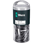 Wera 867/1 Z Torx DIY Torx-bits 25mm - TX40 (100 stk)