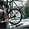 Wera Bicycle Set 4 Torx/Unbrakosæt m/etui (9 dele)