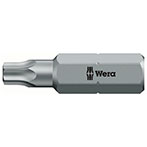 Wera bits Torx TX20 (25mm)