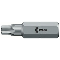 Wera bits Torx TX20 (25mm)