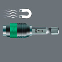 Wera universal bits holder (1/4tm x50mm x1/4tm)