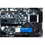 Western Digital Blue SA510 SSD 2TB - M.2 (SATA)
