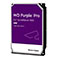 Western Digital Purple Pro Surveillance HDD Harddisk 14TB (SATA) 3,5tm