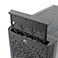 White Shark GCC-2302 Bullet Midi PC Kabinet (ATX/Micro-ATX/ITX) Sort