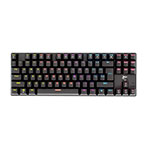 White Shark GK-2106 Commandos Red Gaming Tastatur (Mekanisk)