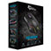 White Shark GM-5003 Gaming Mus RGB (6400dpi) Sort