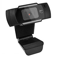 White Shark GWC-003 Webkamera USB - Full HD (1080p) Sort
