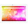 Wi-Fi Tablet 10,1tm (Android 11) Hvid - Denver TIQ-10443WL
