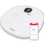 WiFi Badevægt m/BMI (180kg) Terraillon Master Form