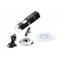 WiFi Mikroskop (1000x) Technaxx TX-158