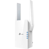 WiFi Repeater - WiFi 6 (1500Mbps) TP-Link RE505X