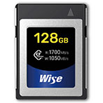 Wise CFexpress Hukommelseskort (128GB)