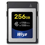 Wise CFexpress Hukommelseskort (256GB)