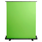 Wistream Green Screen m/stativ (150x191cm)