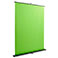 Wistream Green Screen m/stativ (150x200cm)