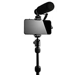 Wistream Vlogger Kit (mikrofon/stativ)