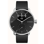 Withings Scanwatch Smartwatch 38mm - Sort