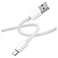 WIWU 2,4A Lightning Kabel - 1,2m (USB-A/Lightning)