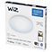 WiZ Superslim Loftlampe 14W (Varm/klig hvid) Hvid