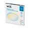 WiZ Superslim Loftlampe 22W (Varm/klig hvid) Hvid