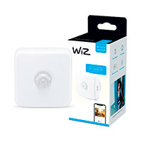 WiZ WiFi bevgelsessensor (indendrs)