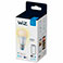 WiZ WiFi dmpbar LED pre E27 - 8W (60W) Hvid