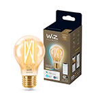 WiZ WiFi LED filament pære E27 - 6,7W (50W) Guld