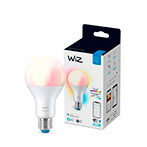 WiZ WiFi LED pære E27 - 13W (100W) Farve