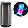 WK Design Bluetooth Højttaler m/RGB - 8W (8 timer)