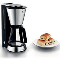 WMF Kitchenminis Kaffemaskine - 640W (5 Kopper)