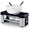 WMF KitchenMinis Raclette Grill 370W (2 personer)