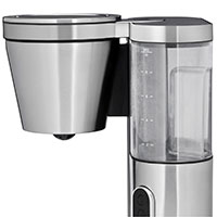 WMF Lono Aroma Kaffemaskine - 1000W (10 Kopper)