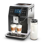 WMF Perfection Automatisk Kaffemaskine m/17 Programmer (2 Liter)