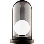 Wofi Grays Bordlampe G9 (10W)
