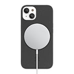 Woodcessories iPhone 14 Plus Bio Cover (MagSafe) Sort