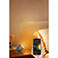 WOOX R5145 Smart WiFi Bordlampe m/RGB lys (2,2W) Sort