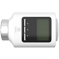WOOX R7067-SINGLE Smart Radiatortermostat (Zigbee)
