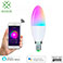 WOOX R9075 Smart WiFi Kerte LED Pre E14 - 5W (40W) RGB