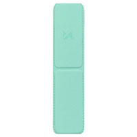 Wozinsky WGS-01MG Grip Stand t/Smartphone (Str. L) Mint Green