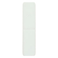 Wozinsky WGS-01W Grip Stand t/Smartphone (Str. L) Hvid