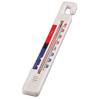 Xavax Termometer t/kl/frys (-40 - +40 grader)