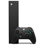 Xbox Series S 1TB -  Carbon Black