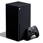 Xbox Series X 1TB + Forza Horizon 5 Premium