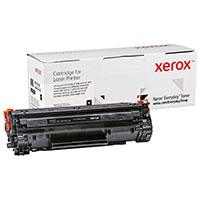 Xerox 006R03630 Toner Patron (HP 78A/CE278A) Sort