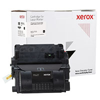 Xerox 006R03633 Toner Patron (HP 90X/CE390X) Sort