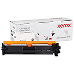 Xerox 006R03637 Toner Patron (HP 17A/CF217A) Sort