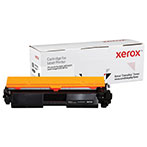 Xerox 006R03640 Toner Patron (HP 30A/CF230A) Sort