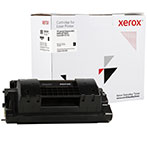 Xerox 006R03649 Toner Patron (HP 81X/CF281X) Sort