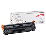 Xerox 006R03651 Toner Patron (HP 83X/CF283X) Sort