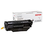 Xerox 006R03659 Toner Patron (HP 12A/Q2612A) Sort